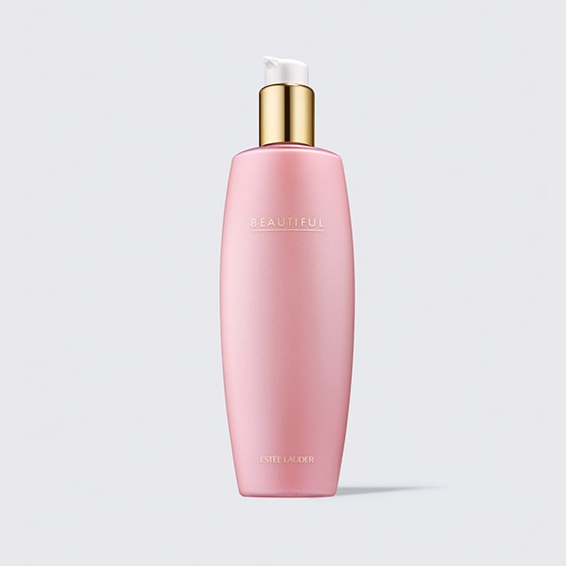 Beautiful Perfumed Body Lotion - RUTHERFORD & Co