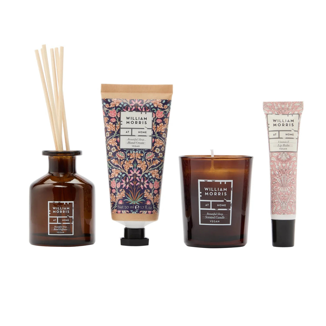 Beautiful Sleep Bedside Edit Gift Set - RUTHERFORD & Co