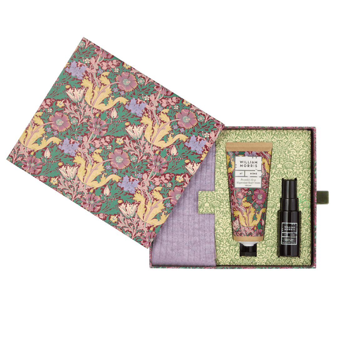 Beautiful Sleep Bedtime Ritual Gift Set - RUTHERFORD & Co