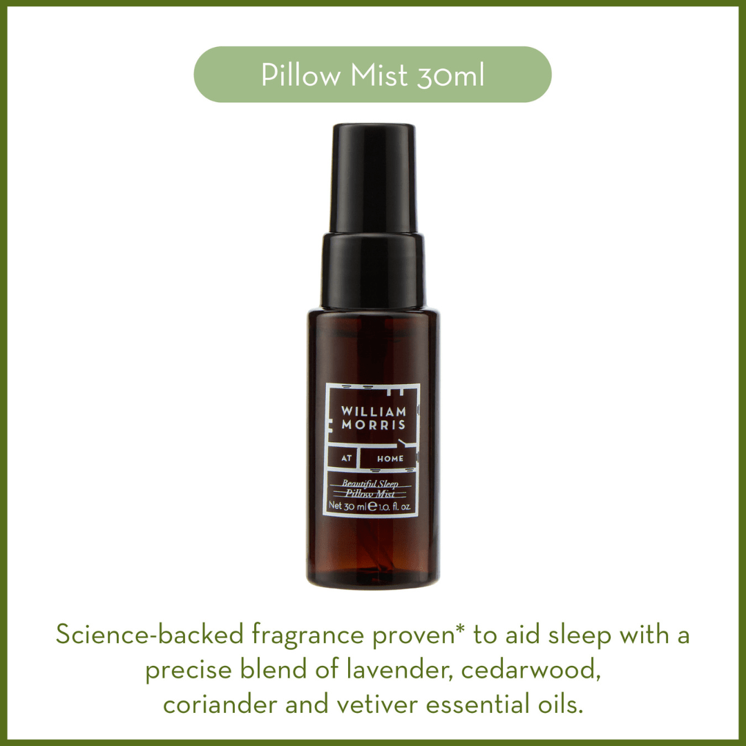 Beautiful Sleep Bedtime Ritual Gift Set - RUTHERFORD & Co
