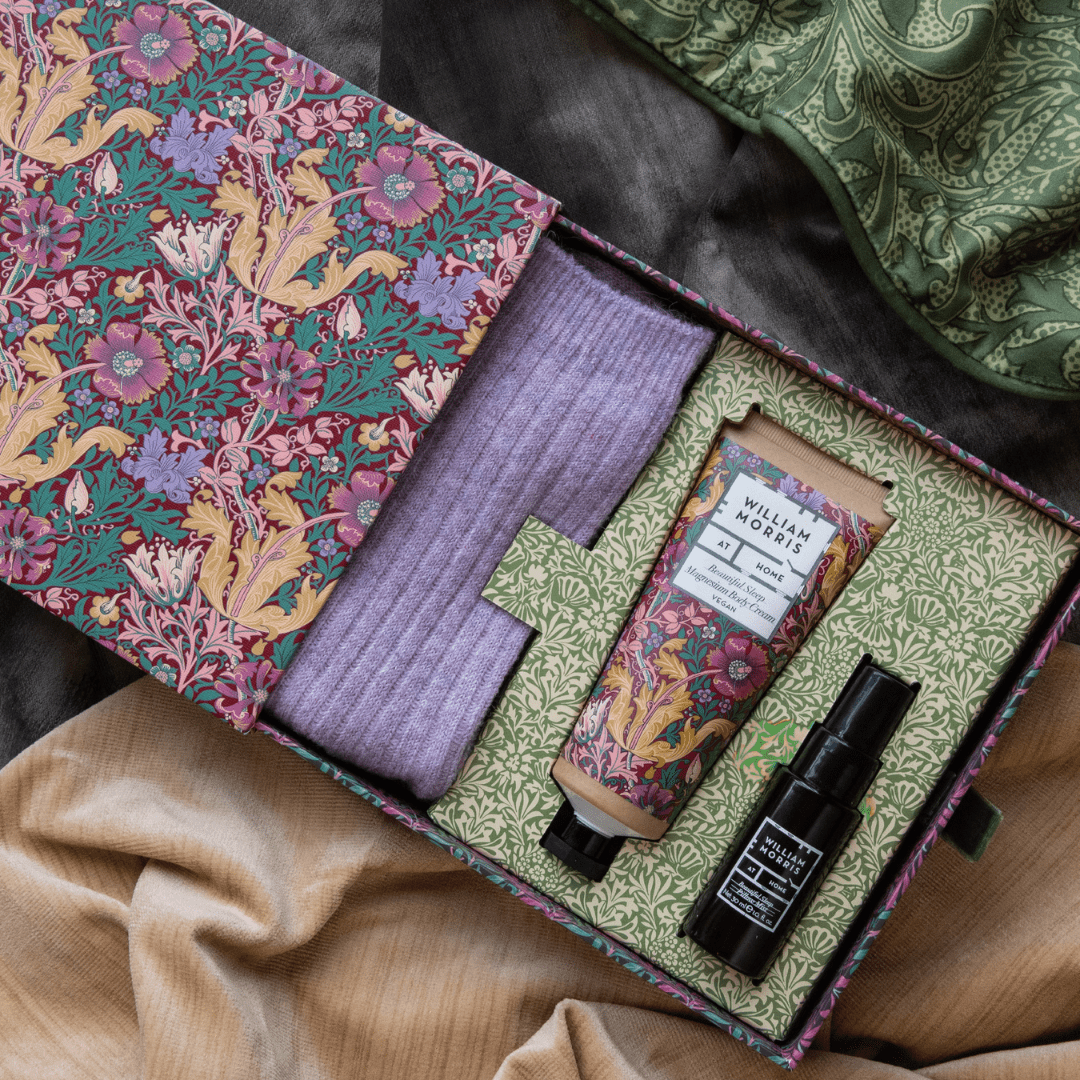 Beautiful Sleep Bedtime Ritual Gift Set - RUTHERFORD & Co