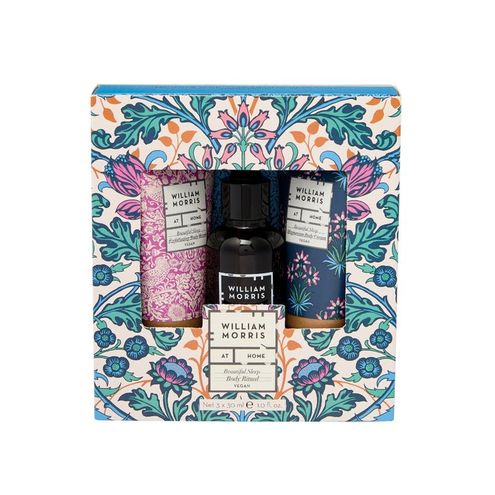 Beautiful Sleep Body Ritual - RUTHERFORD & Co
