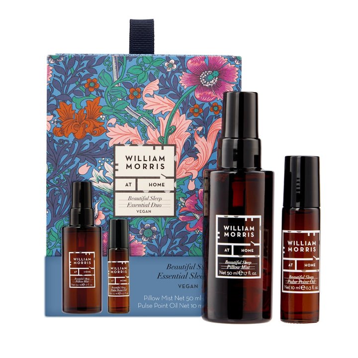Beautiful Sleep Essential Duo Set - RUTHERFORD & Co