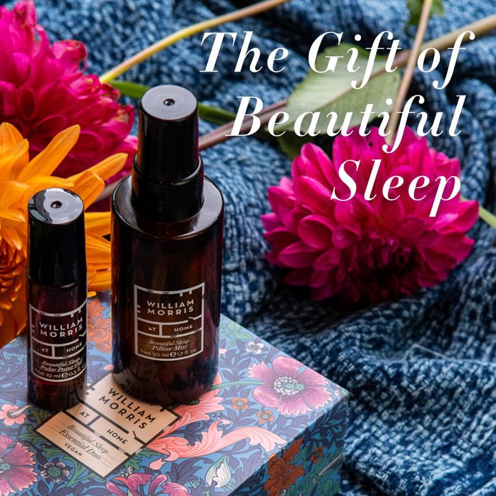 Beautiful Sleep Essential Duo Set - RUTHERFORD & Co