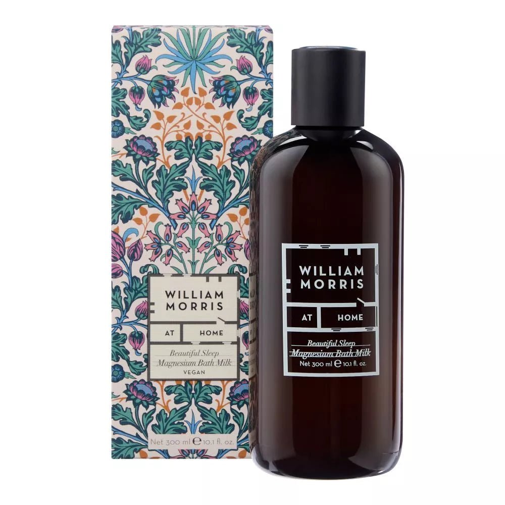 Beautiful Sleep Magnesium Bath Milk 300Ml - RUTHERFORD & Co