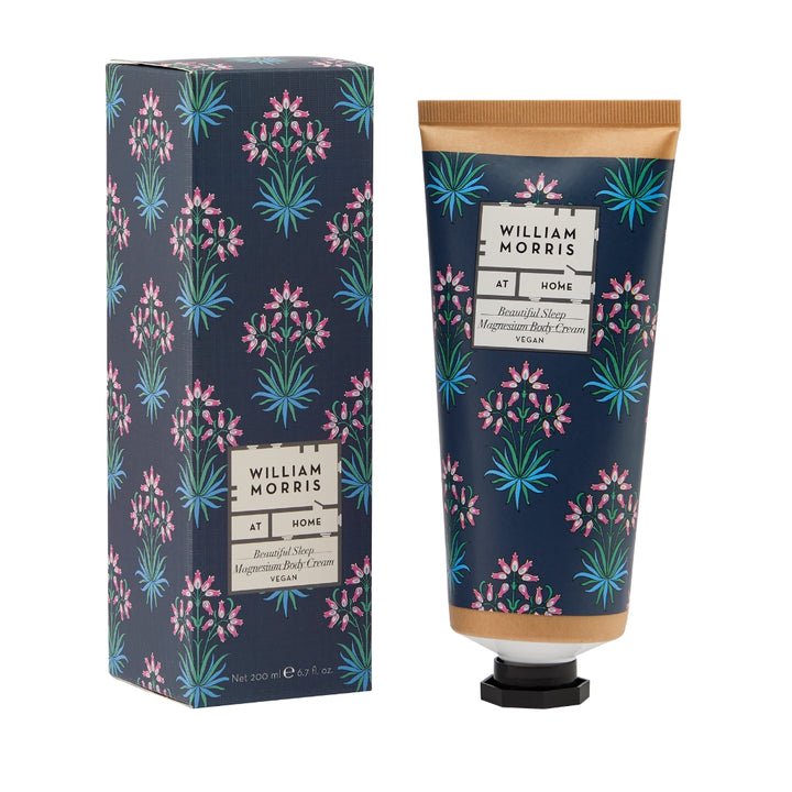 Beautiful Sleep Magnesium Body Cream - RUTHERFORD & Co