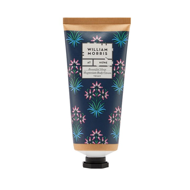 Beautiful Sleep Magnesium Body Cream - RUTHERFORD & Co