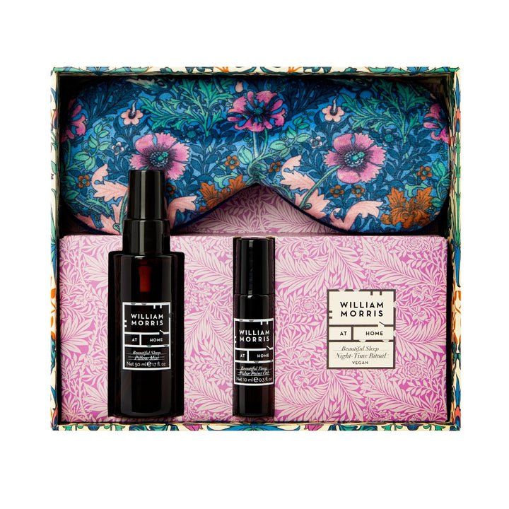 Beautiful Sleep Night Time Ritual - RUTHERFORD & Co