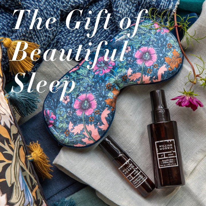 Beautiful Sleep Night Time Ritual - RUTHERFORD & Co