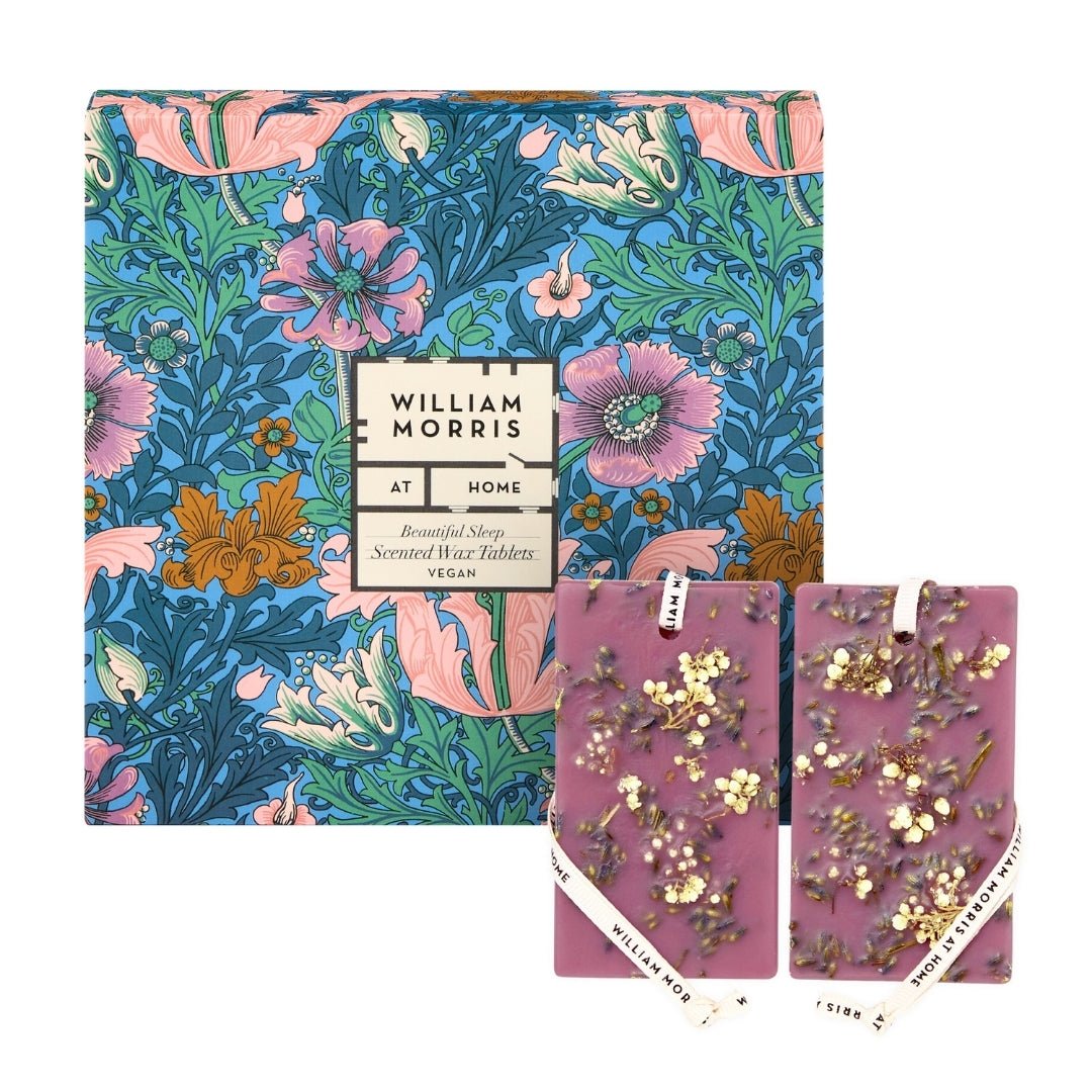 Beautiful Sleep Scented Wax Tablets x 2 - RUTHERFORD & Co