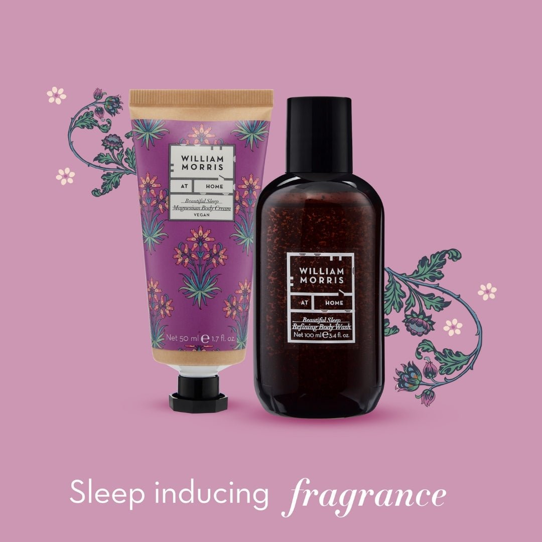 Beautiful Sleep Wind Down Ritual Gift Set - RUTHERFORD & Co