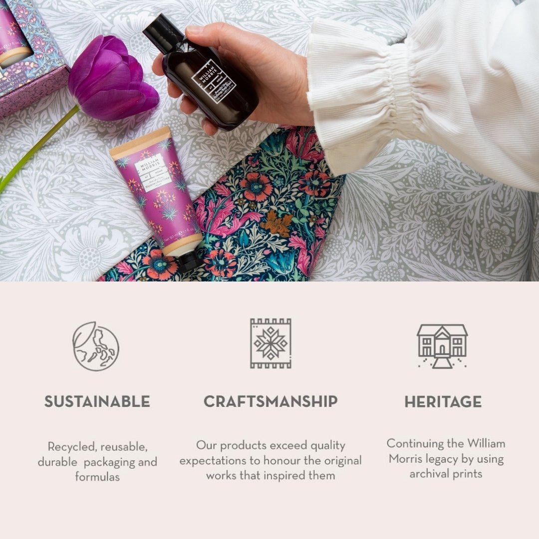 Beautiful Sleep Wind Down Ritual Gift Set - RUTHERFORD & Co