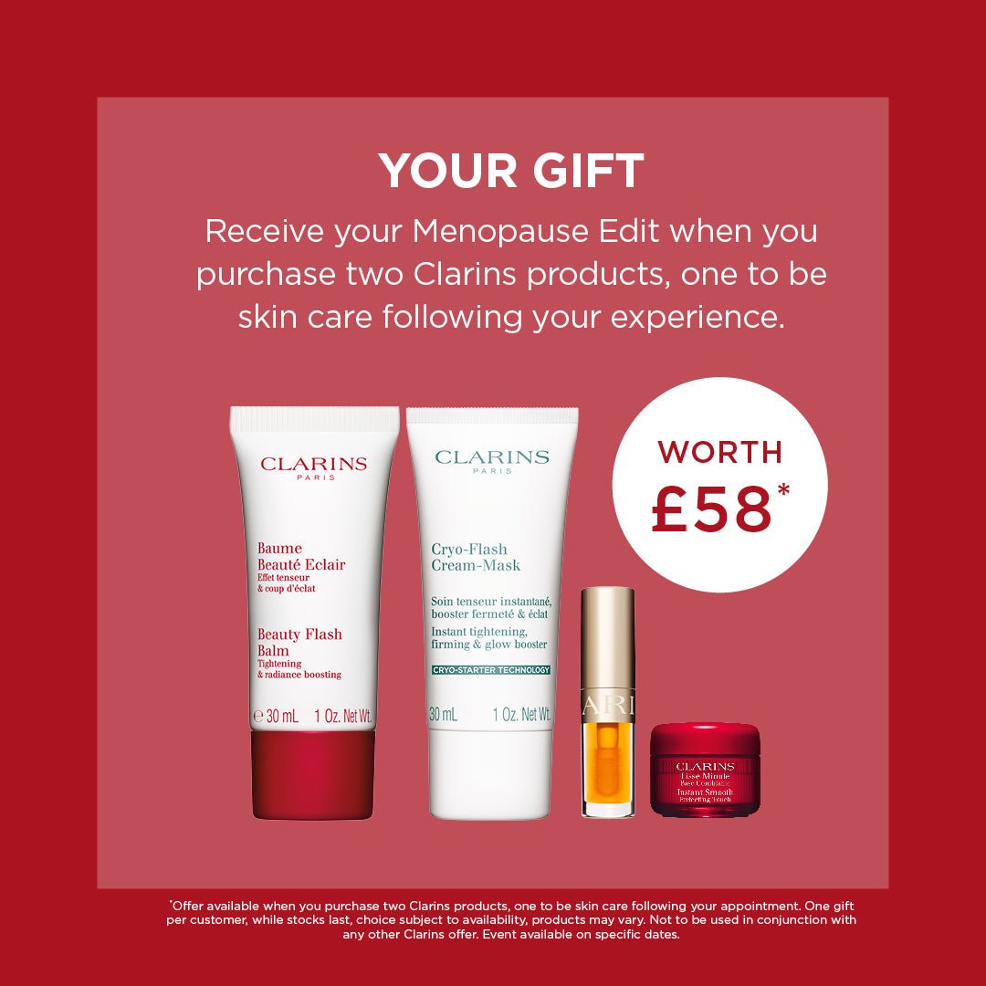 Beauty Coach Appointment - RUTHERFORD & Co