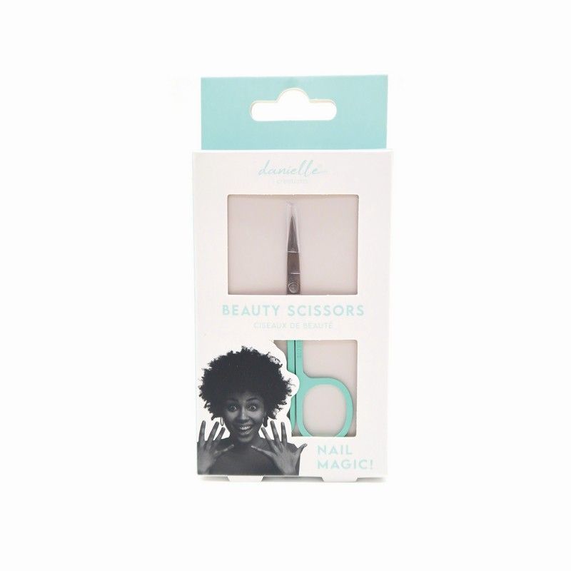 Beauty Scissors - RUTHERFORD & Co