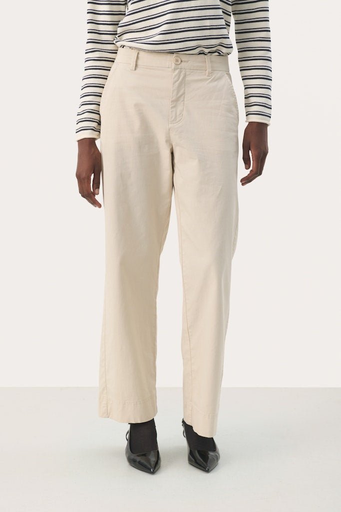 BelmePW PA French Oak - RUTHERFORD & Co
