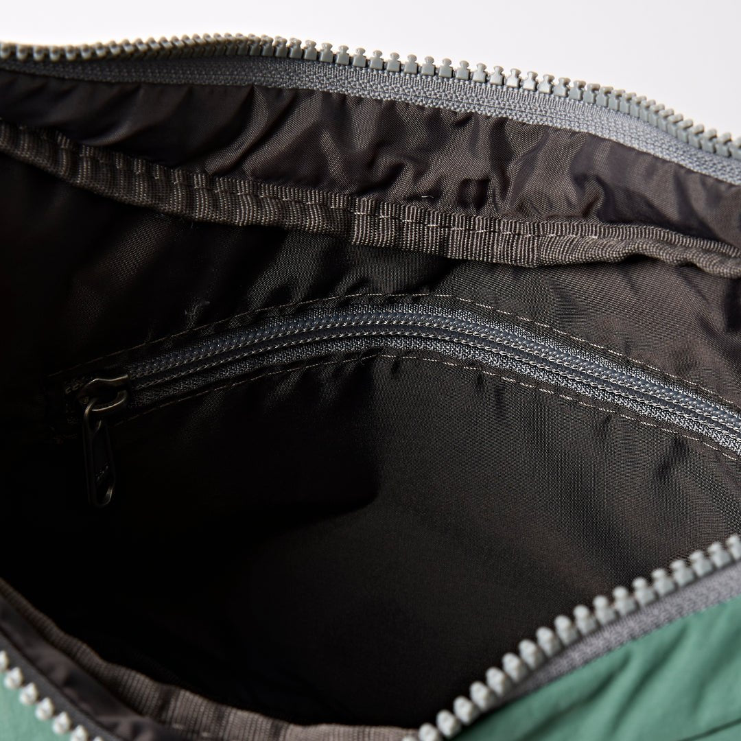 Belsize Handbag Taslon - RUTHERFORD & Co