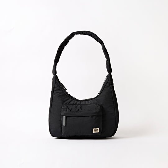 Belsize Handbag Taslon - RUTHERFORD & Co