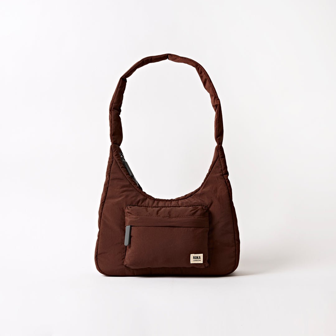 Belsize Handbag Taslon - RUTHERFORD & Co