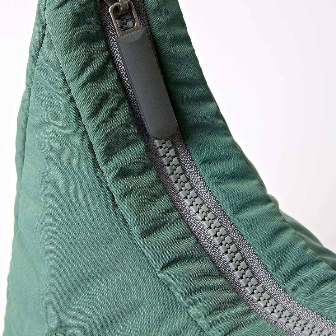 Belsize Handbag Taslon - RUTHERFORD & Co