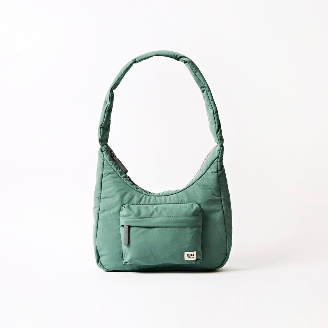 Belsize Handbag Taslon - RUTHERFORD & Co