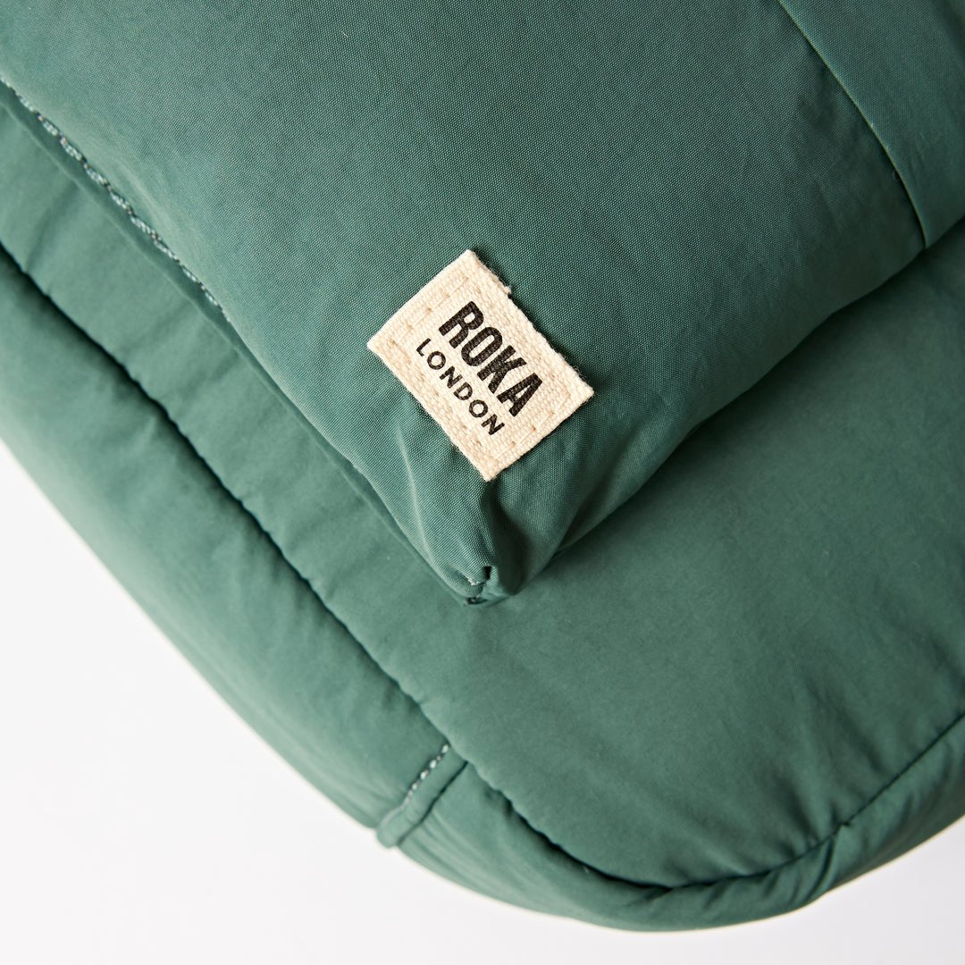 Belsize Handbag Taslon - RUTHERFORD & Co