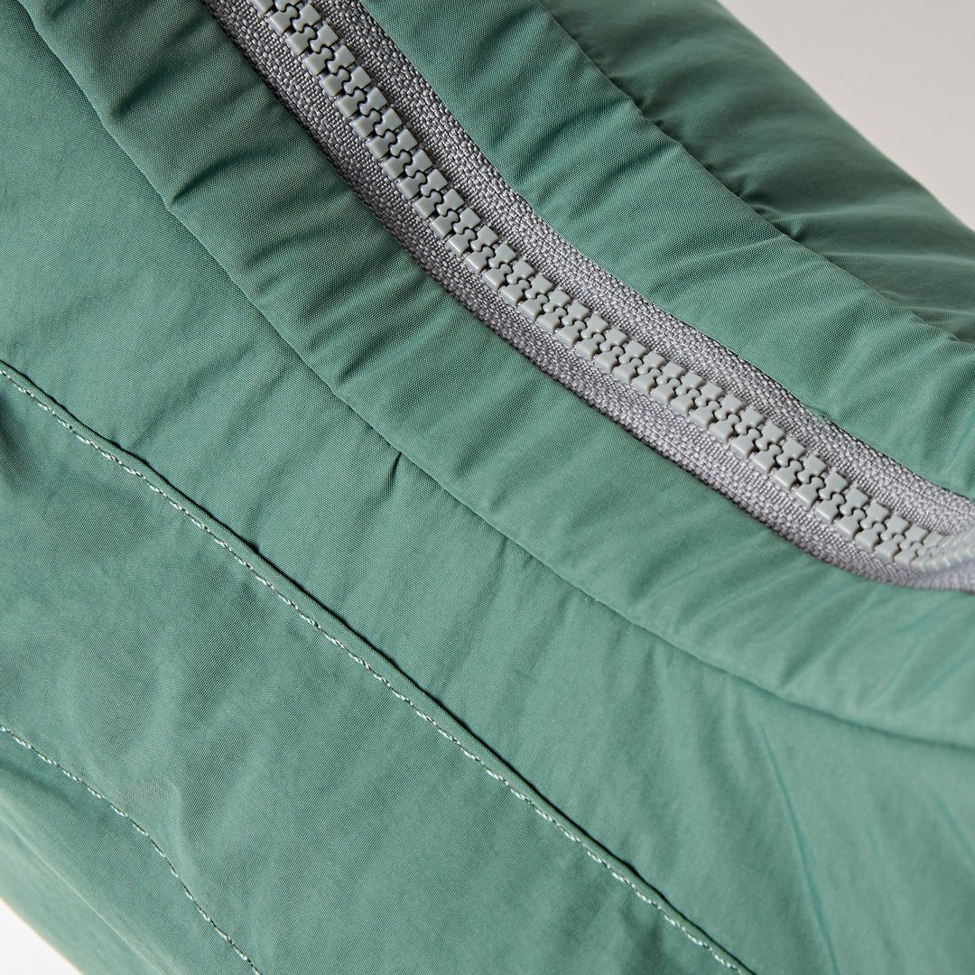 Belsize Handbag Taslon - RUTHERFORD & Co