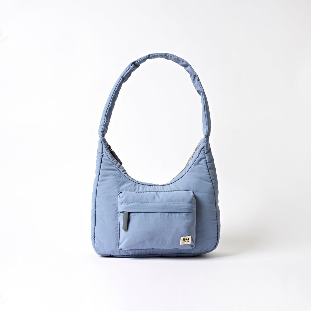 Belsize Handbag Taslon - RUTHERFORD & Co