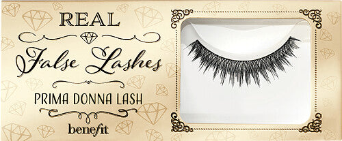 Real False Lashes Prima Donna