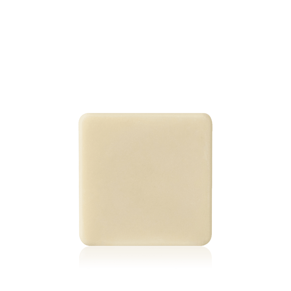 Bergamot & Amber Soap Bar 100g - RUTHERFORD & Co