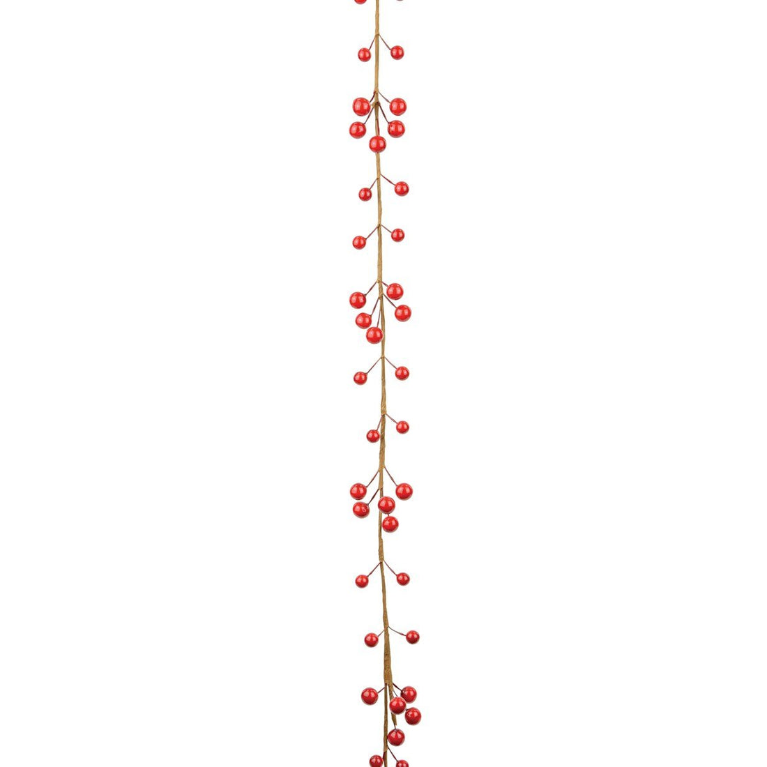 BERRY STRING GARLAND 180CM - RUTHERFORD & Co