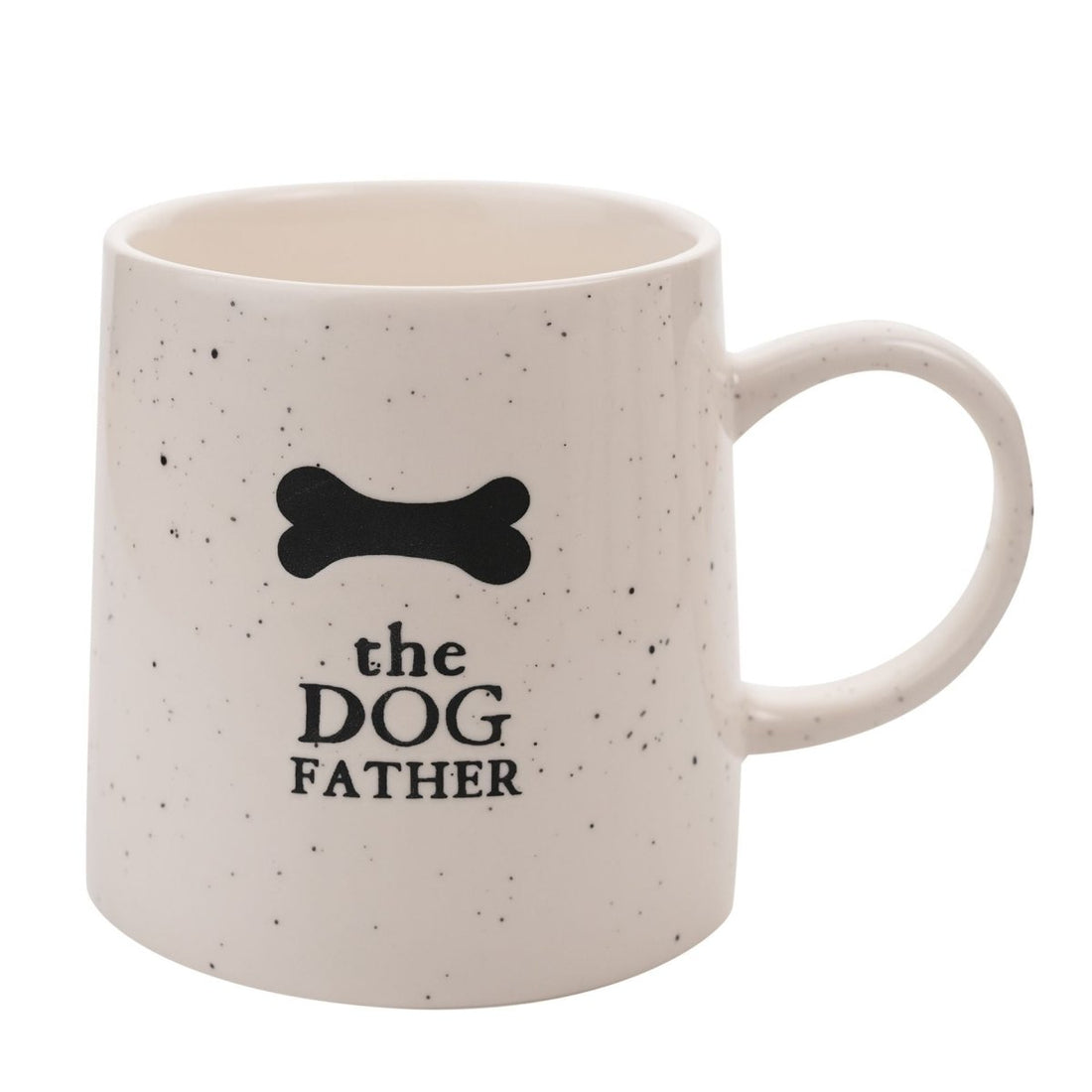 Best of Breed Paw Prints Mug - Dog Father - RUTHERFORD & Co