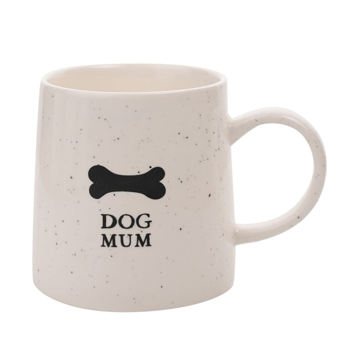 Best of Breed Paw Prints Mug - Dog Mum - RUTHERFORD & Co