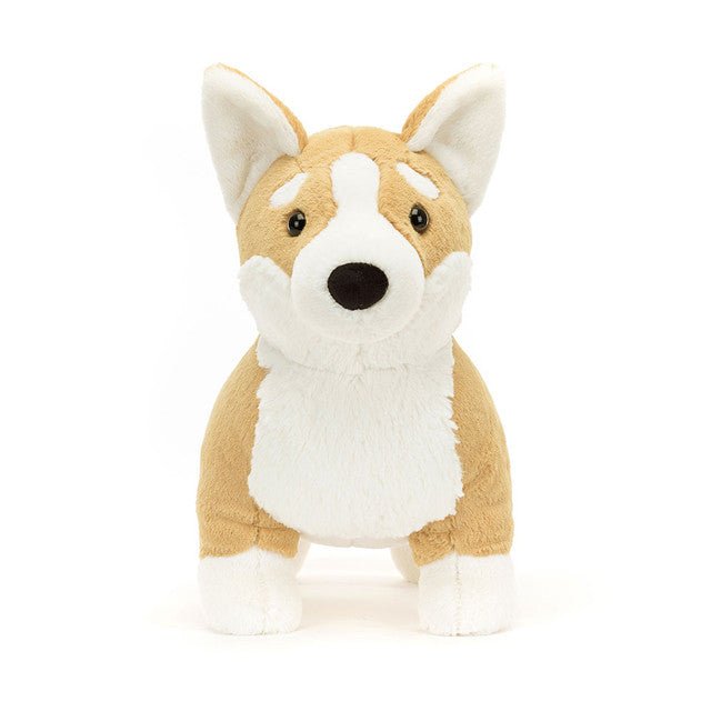 Betty Corgi Big - RUTHERFORD & Co
