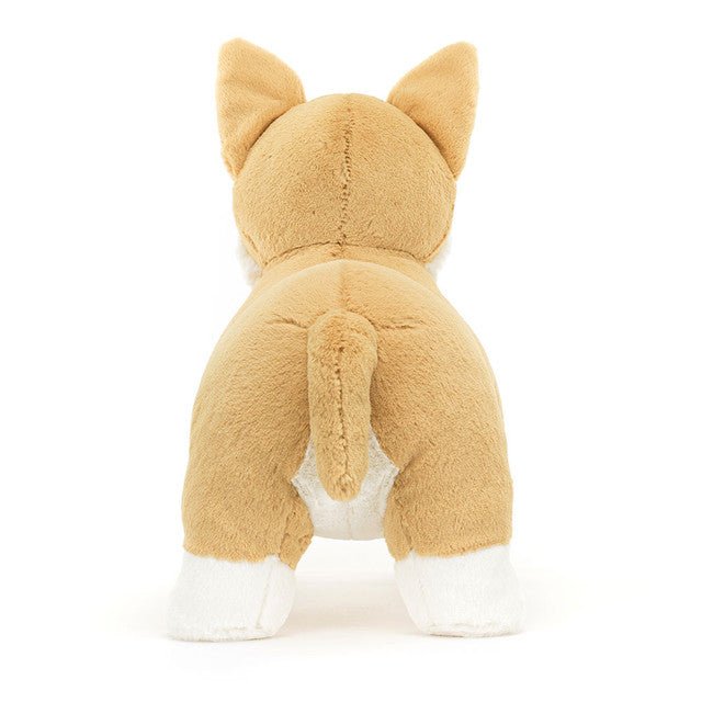 Betty Corgi Big - RUTHERFORD & Co
