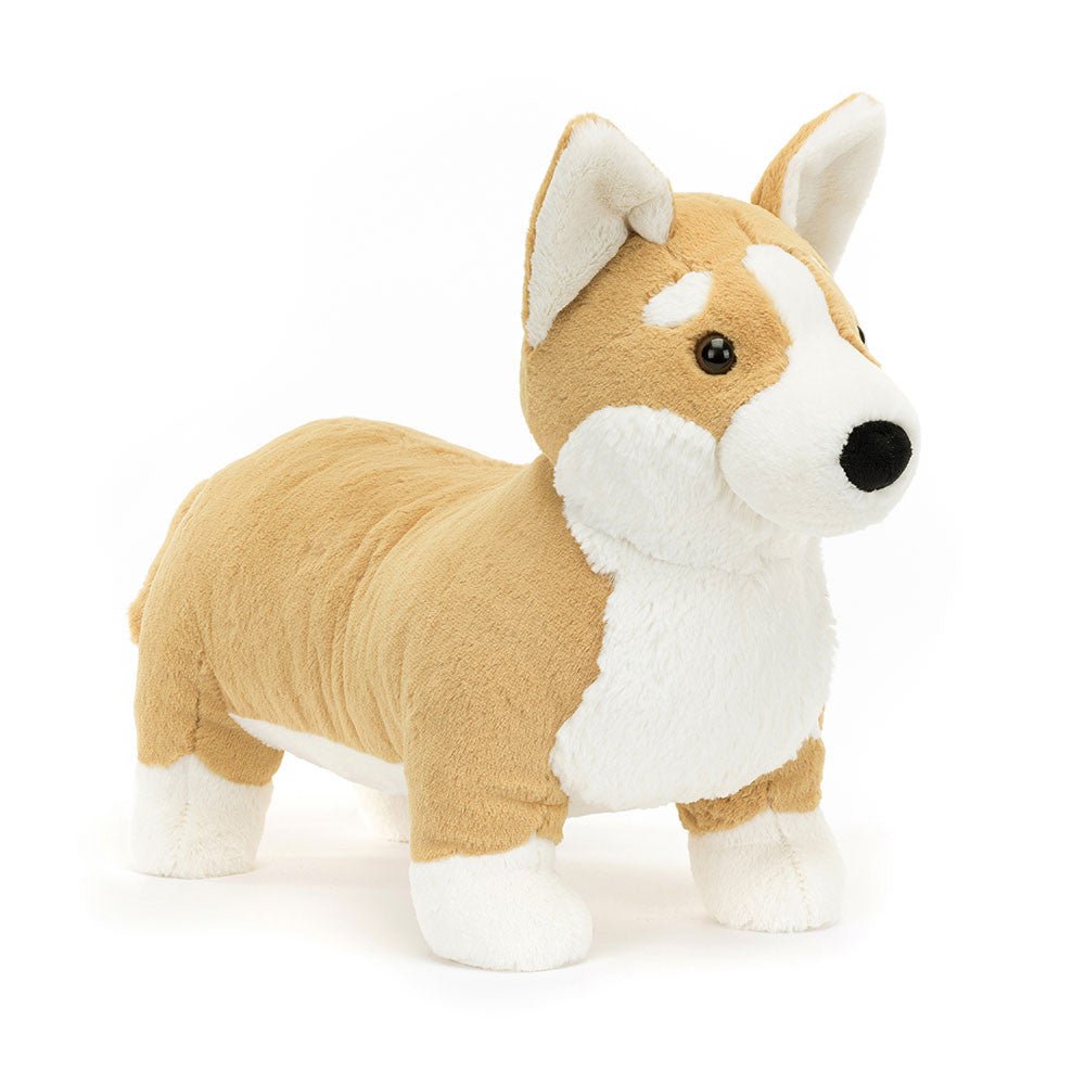 Betty Corgi Big - RUTHERFORD & Co
