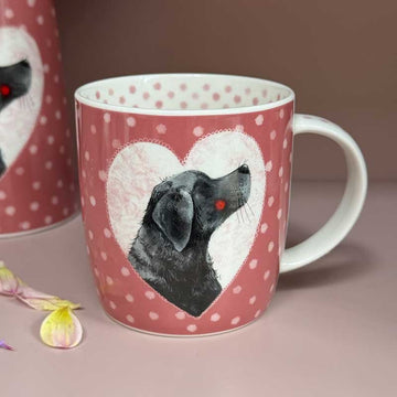 Betty Mug - RUTHERFORD & Co