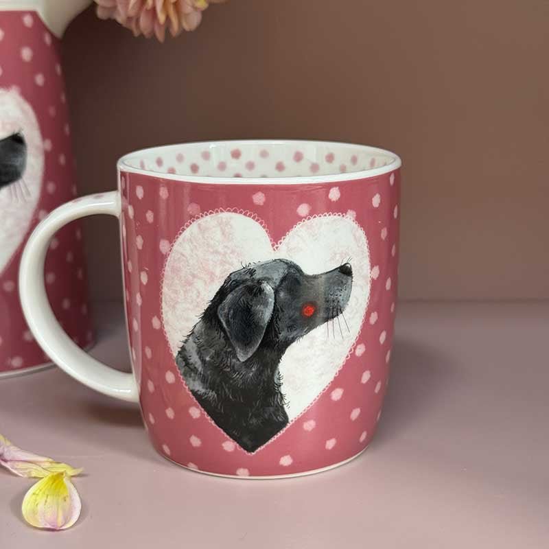Betty Mug - RUTHERFORD & Co