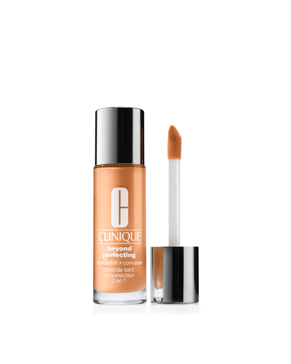 Beyond Perfecting™ Foundation and Concealer - RUTHERFORD & Co