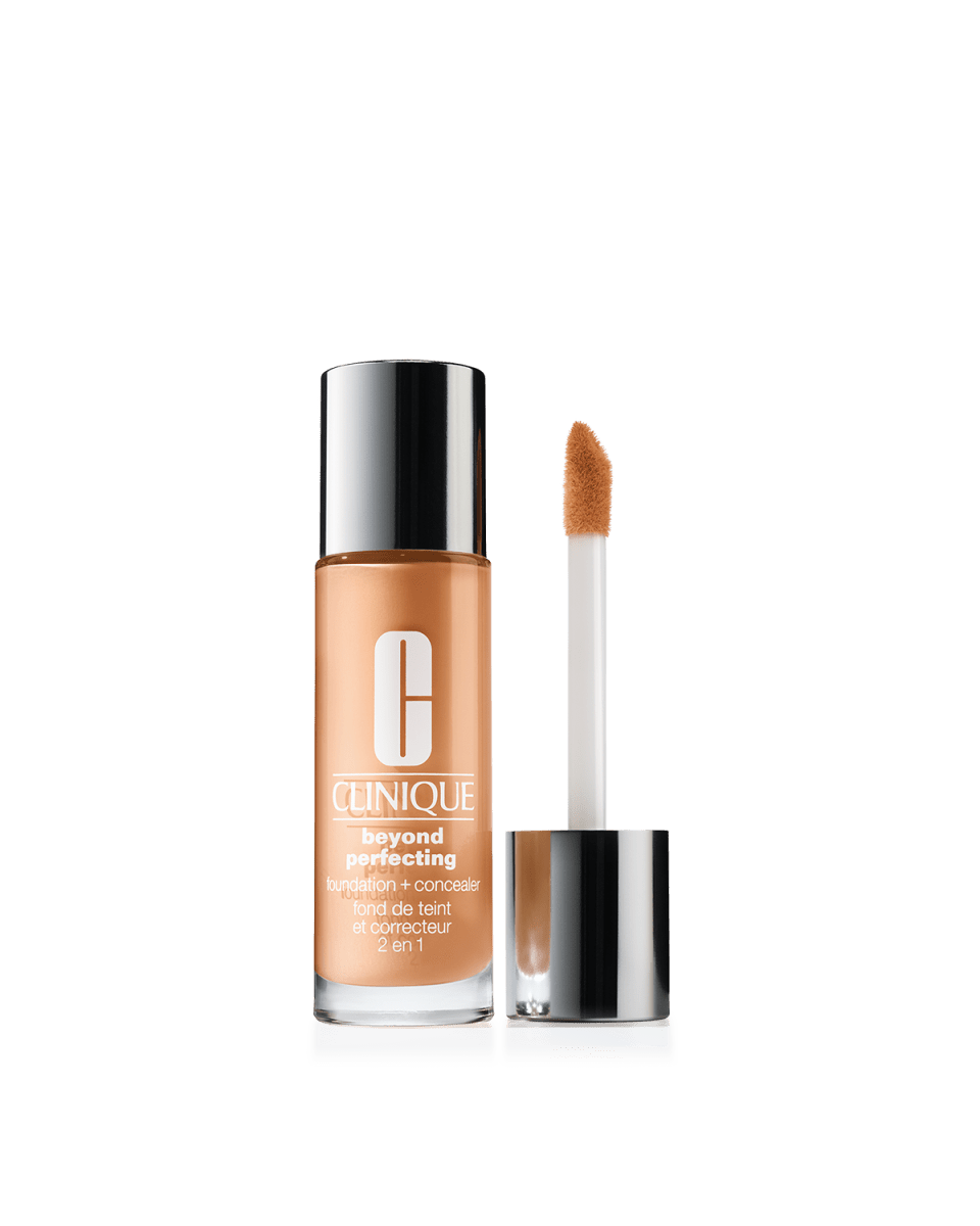 Beyond Perfecting™ Foundation and Concealer - RUTHERFORD & Co