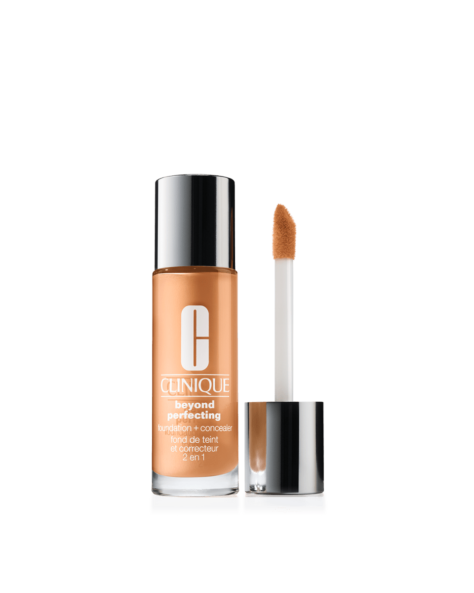 Beyond Perfecting™ Foundation and Concealer - RUTHERFORD & Co