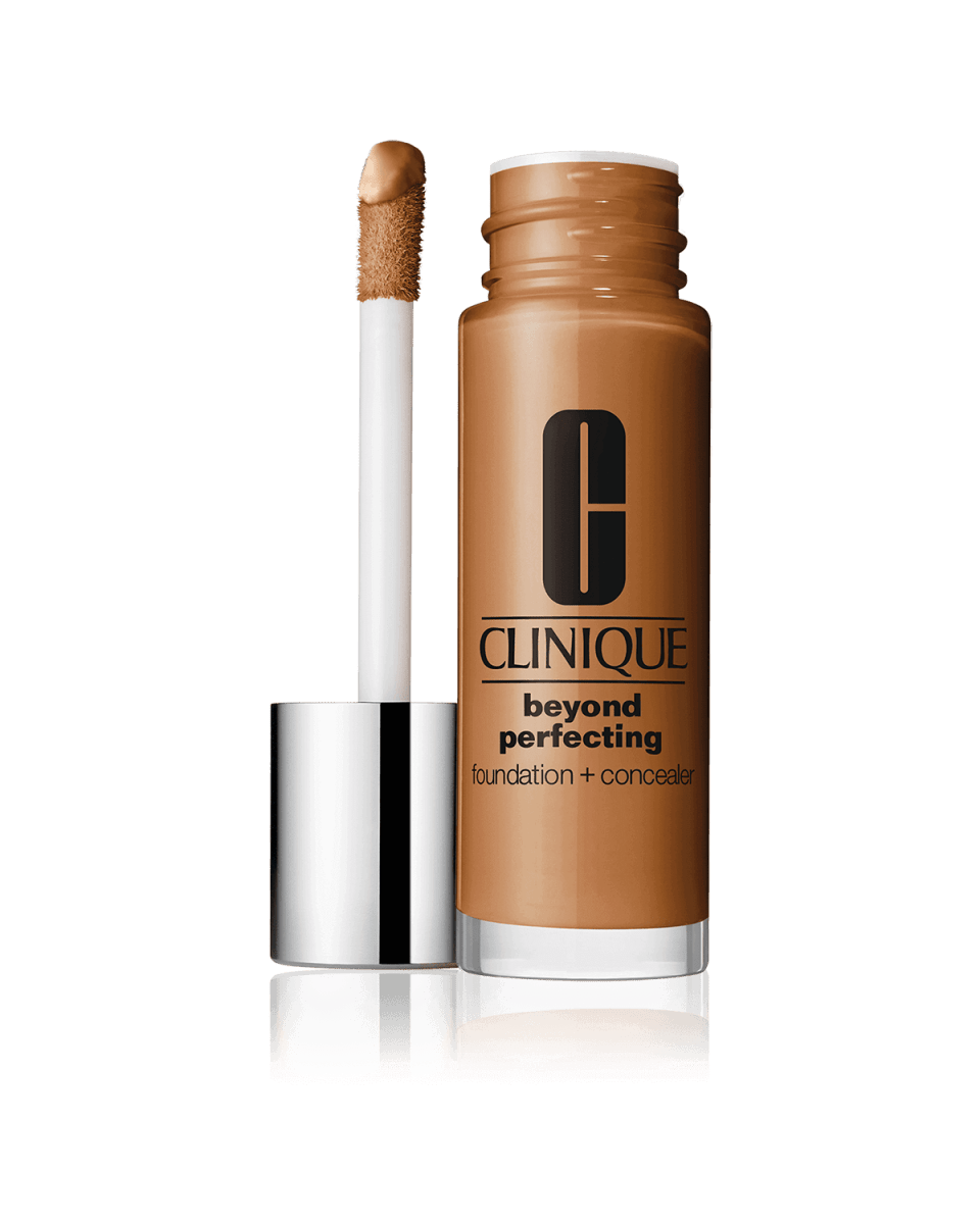 Beyond Perfecting™ Foundation and Concealer - RUTHERFORD & Co