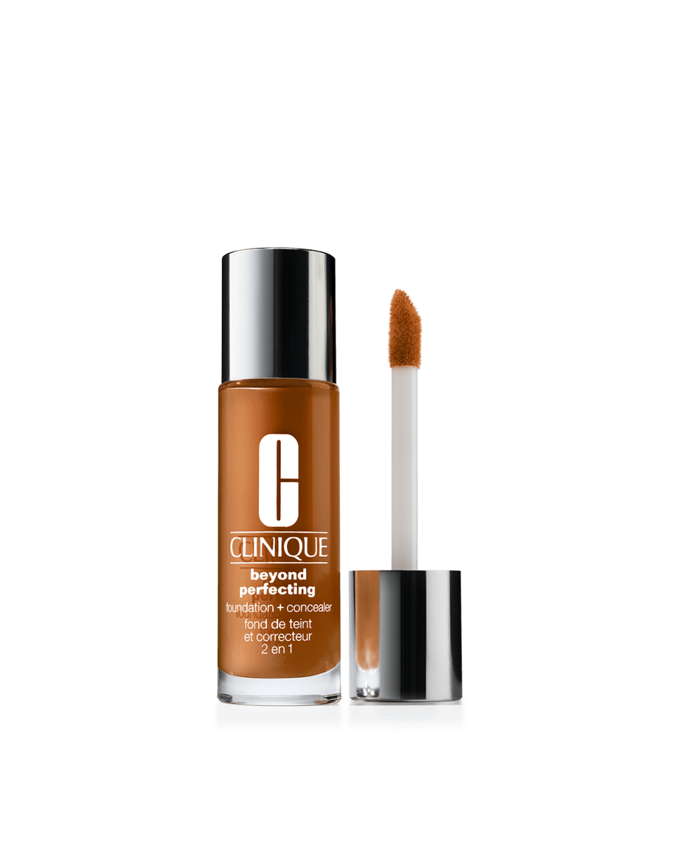 Beyond Perfecting™ Foundation and Concealer - RUTHERFORD & Co