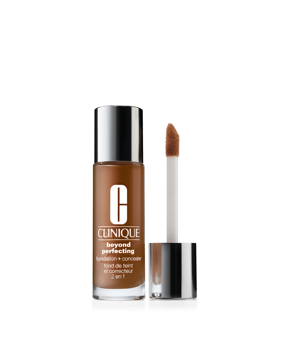 Beyond Perfecting™ Foundation and Concealer - RUTHERFORD & Co
