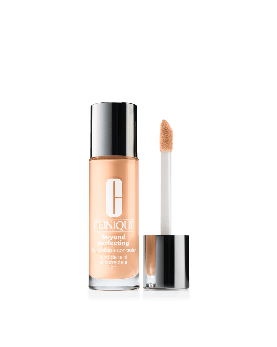Beyond Perfecting™ Foundation and Concealer - RUTHERFORD & Co