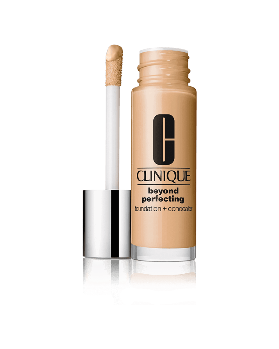 Beyond Perfecting™ Foundation and Concealer - RUTHERFORD & Co