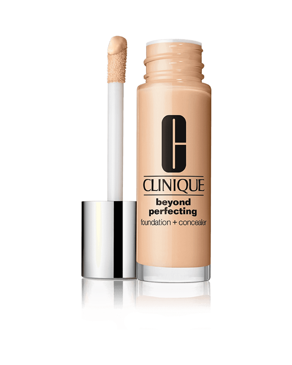 Beyond Perfecting™ Foundation and Concealer - RUTHERFORD & Co