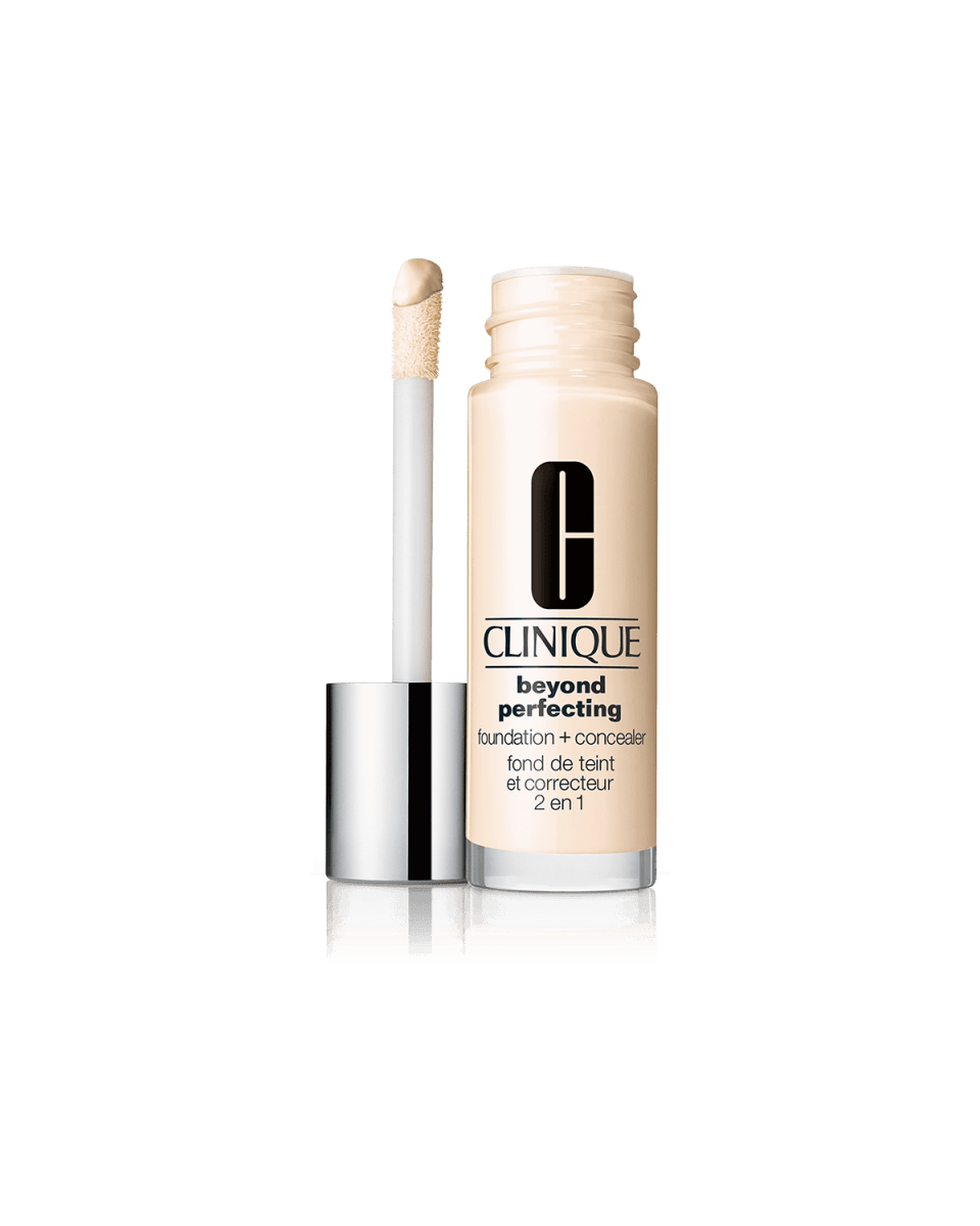 Beyond Perfecting™ Foundation and Concealer - RUTHERFORD & Co