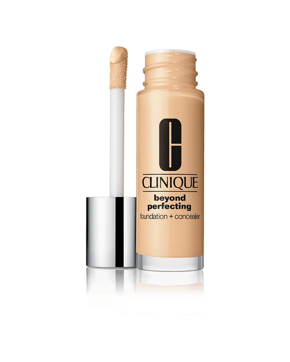 Beyond Perfecting™ Foundation and Concealer - RUTHERFORD & Co