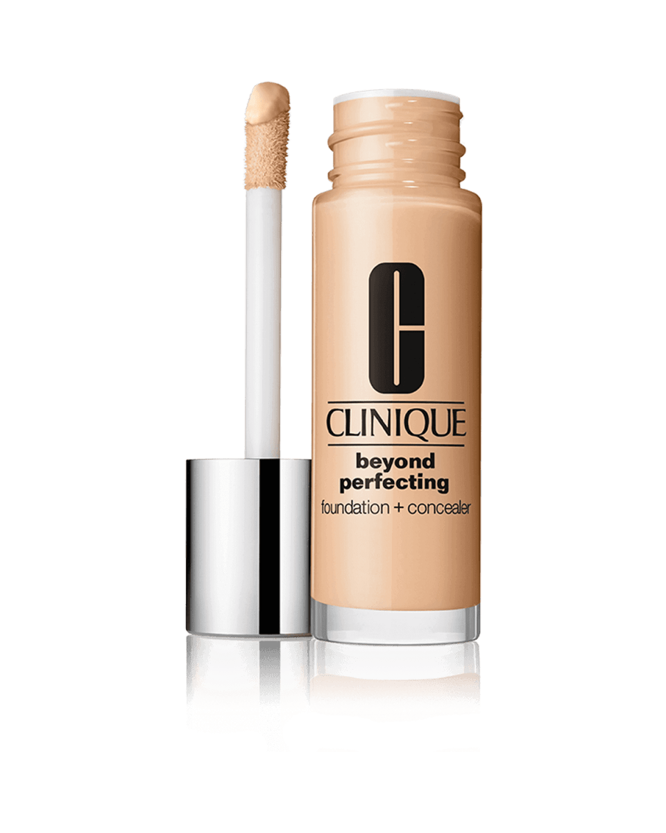 Beyond Perfecting™ Foundation and Concealer - RUTHERFORD & Co