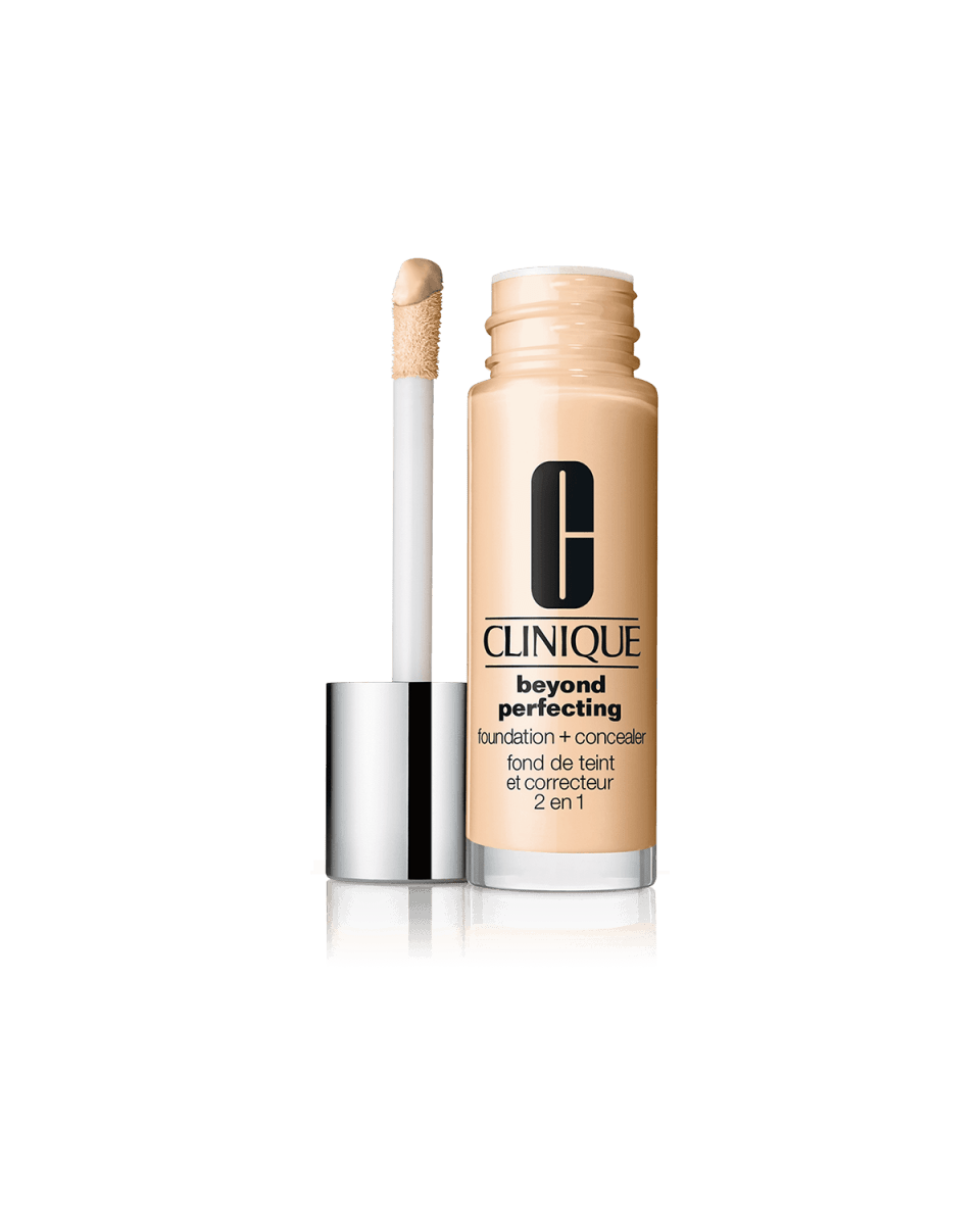 Beyond Perfecting™ Foundation and Concealer - RUTHERFORD & Co